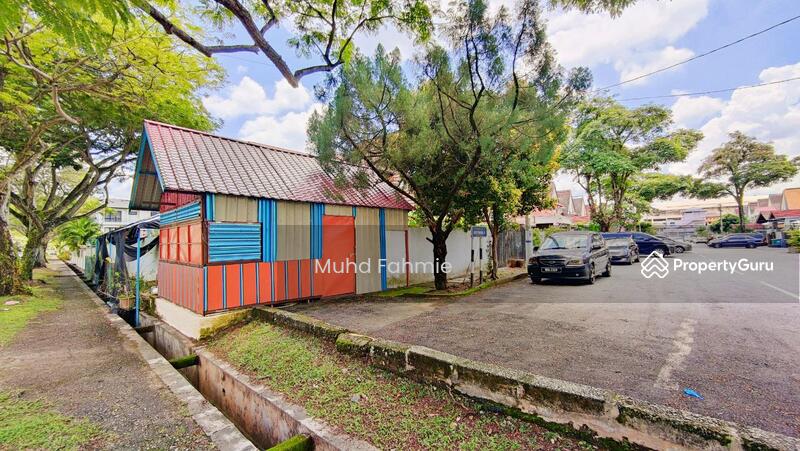Taman Setiawangsa