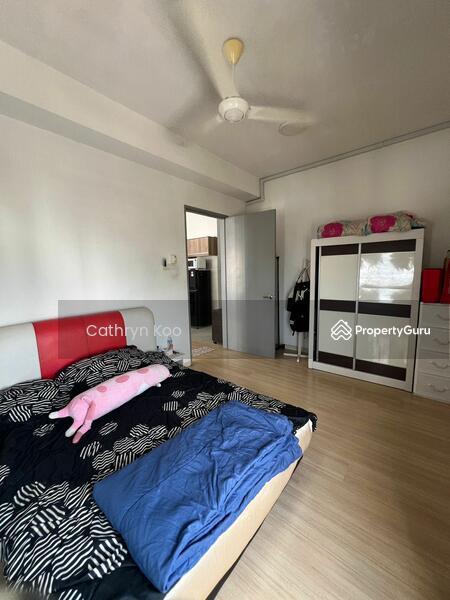 For Rent - USJ One (You One)
