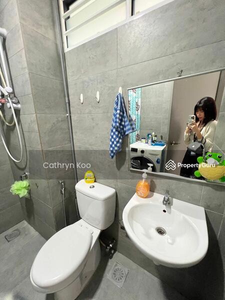 For Rent - USJ One (You One)