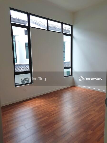 Cluster House for Sale in Eco Majestic (Semenyih) - Celestine Ting - PropertyGuru.com.my