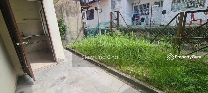 For Sale - Taman Prima Tropika