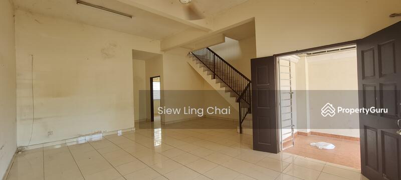 For Sale - Taman Prima Tropika