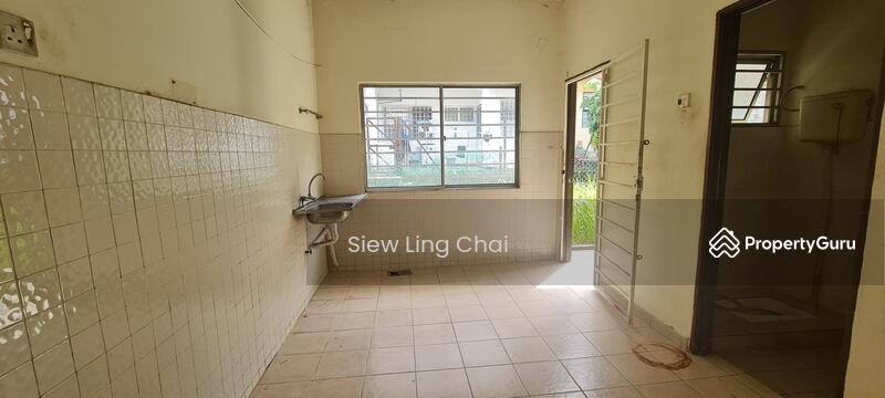 For Sale - Taman Prima Tropika