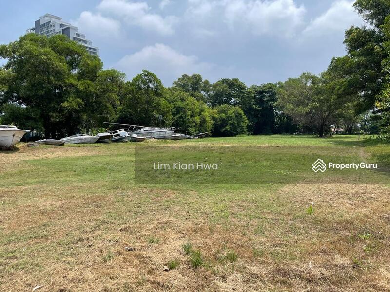 For Sale - Klebang Melaka Beach Front Commercial Land