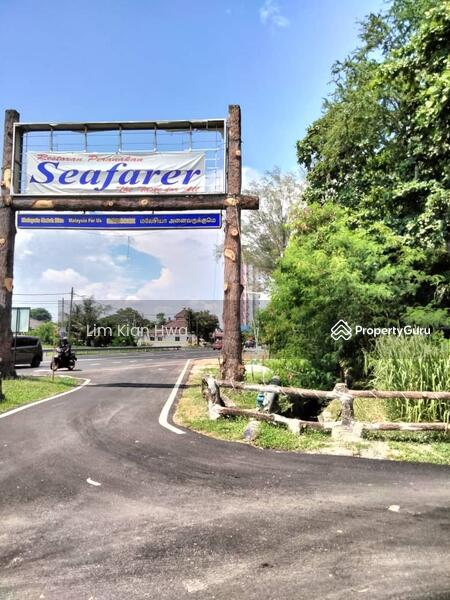 For Sale - Klebang Melaka Beach Front Commercial Land