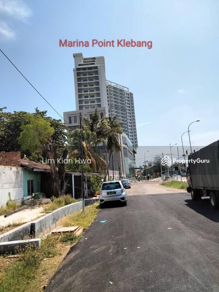 For Sale - Klebang Melaka Beach Front Commercial Land