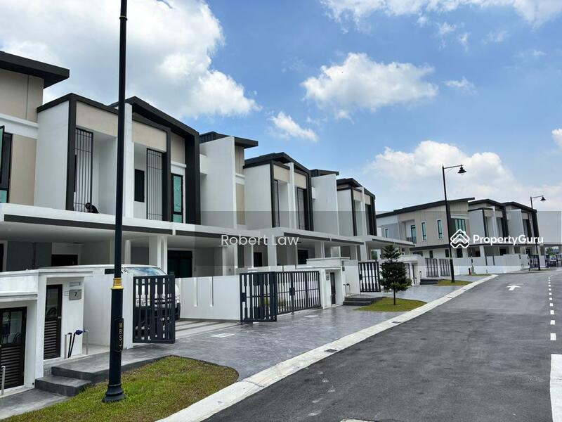 For Sale - Legasi IV