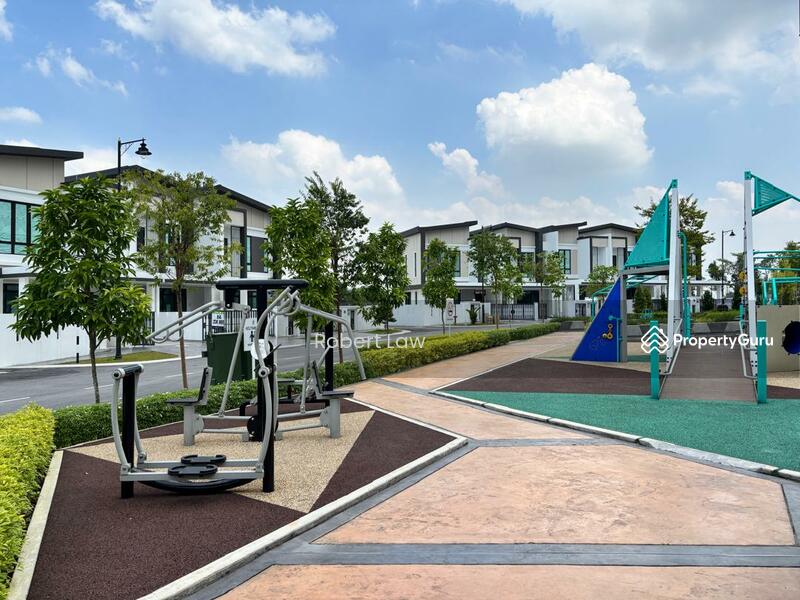 For Sale - Legasi IV