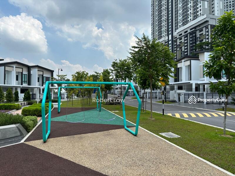 For Sale - Legasi IV