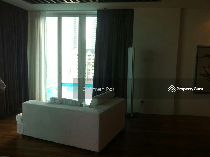 Condominium for Rent at Harmony Residence - Carmen Por - PropertyGuru.com.my