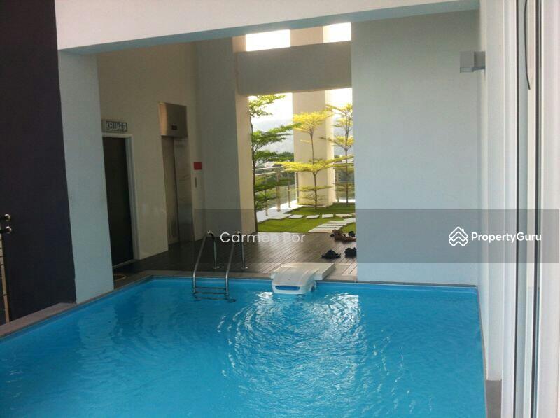 Condominium for Rent at Harmony Residence - Carmen Por - PropertyGuru.com.my
