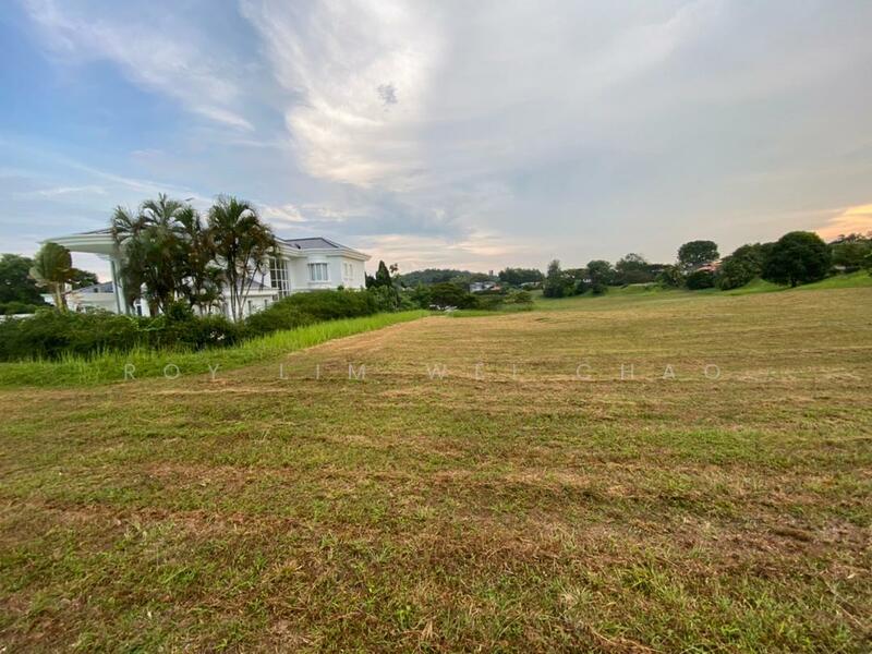 For Sale - Leisure Farm