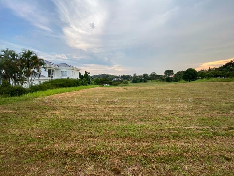 For Sale - Leisure Farm