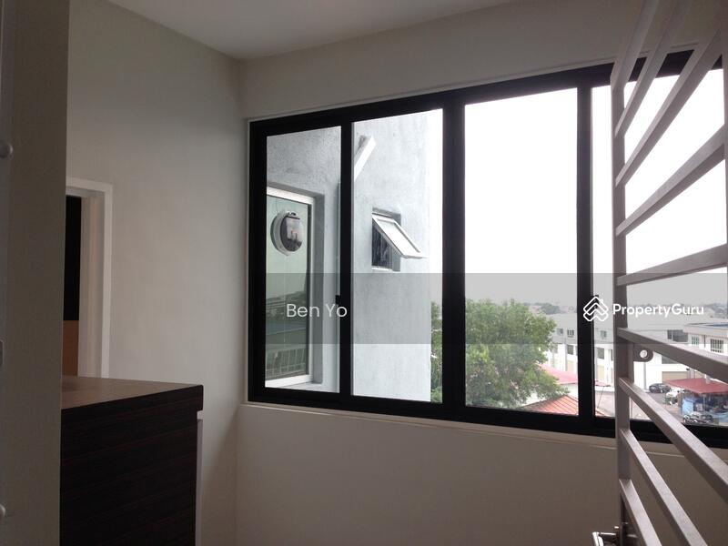 For Sale - Zennith Suites (Pangsapuri Kebun Teh)