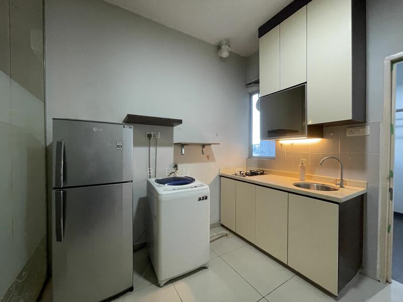 For Sale - Zennith Suites (Pangsapuri Kebun Teh)