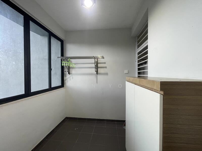 For Sale - Zennith Suites (Pangsapuri Kebun Teh)