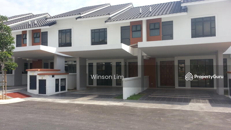 2-storey Terraced House for Rent in Putrajaya (Putrajaya) - Winson Lim - PropertyGuru.com.my