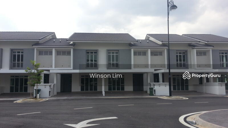 2-storey Terraced House for Rent in Putrajaya (Putrajaya) - Winson Lim - PropertyGuru.com.my