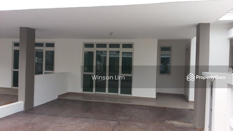2-storey Terraced House for Rent in Putrajaya (Putrajaya) - Winson Lim - PropertyGuru.com.my