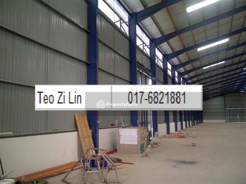 Section 25 Shah Alam Section 25 Shah Alam Shah Alam Selangor 48000 Sqft Industry Properties For Rent By Teo Zi Lin Rm 81 600 Mo 4718642