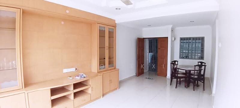 Condominium for Rent at Gambier Heights - Leong Jekxin - Living Room - PropertyGuru.com.my