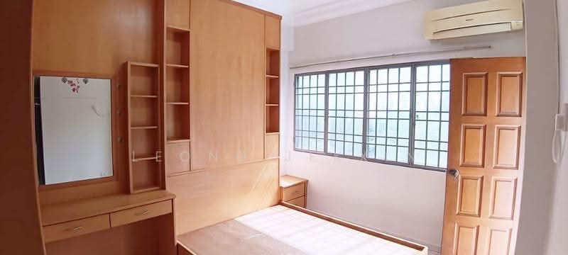 Condominium for Rent at Gambier Heights - Leong Jekxin - Bedroom - PropertyGuru.com.my