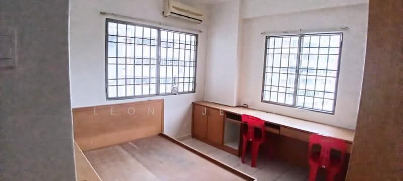 Condominium for Rent at Gambier Heights - Leong Jekxin - Bedroom - PropertyGuru.com.my