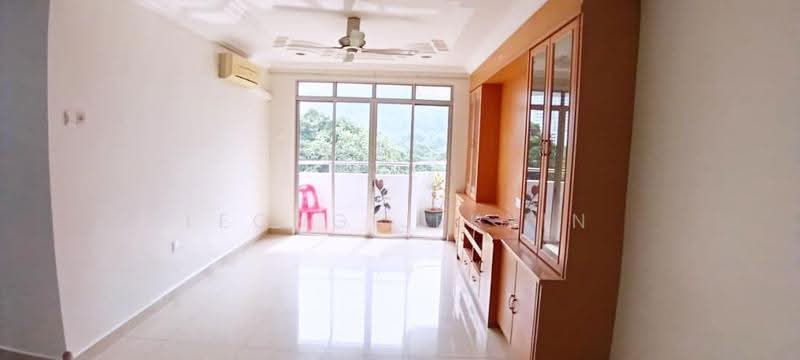 Condominium for Rent at Gambier Heights - Leong Jekxin - Living Room - PropertyGuru.com.my