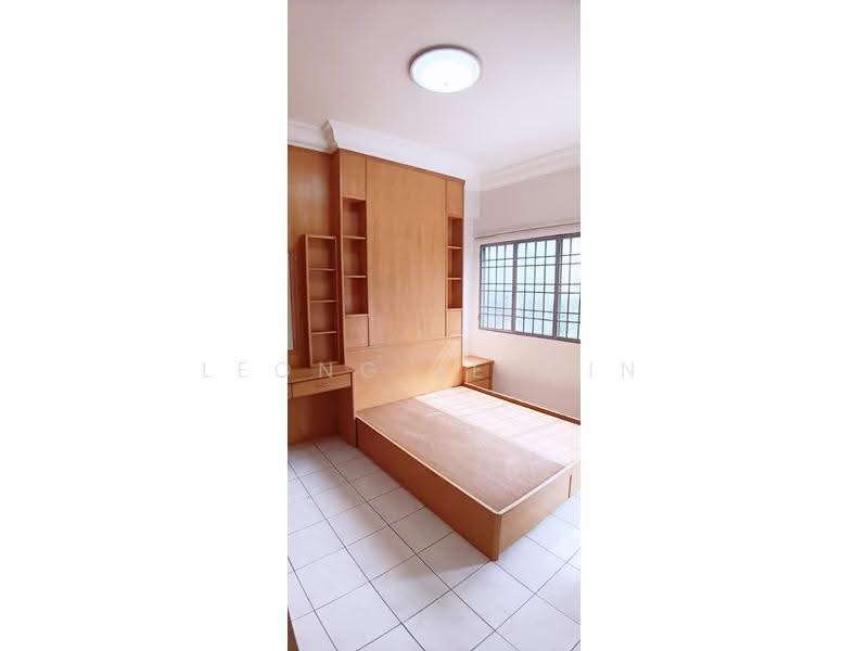 Condominium for Rent at Gambier Heights - Leong Jekxin - Bedroom - PropertyGuru.com.my