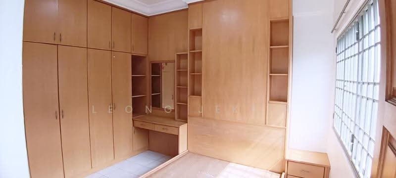 Condominium for Rent at Gambier Heights - Leong Jekxin - Bedroom - PropertyGuru.com.my