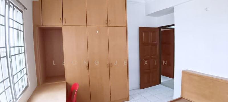 Condominium for Rent at Gambier Heights - Leong Jekxin - Bedroom - PropertyGuru.com.my