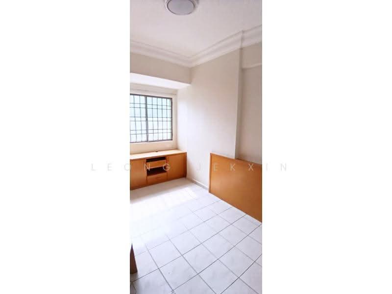 Condominium for Rent at Gambier Heights - Leong Jekxin - Bedroom - PropertyGuru.com.my