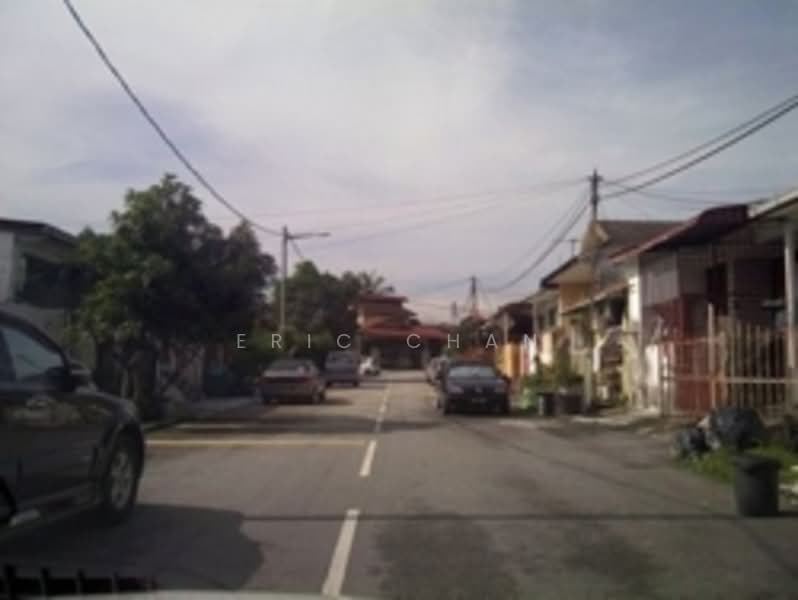1-storey Terraced House for Sale in Bandar Sri Damansara (Selangor) - Eric Chan - Exterior - PropertyGuru.com.my