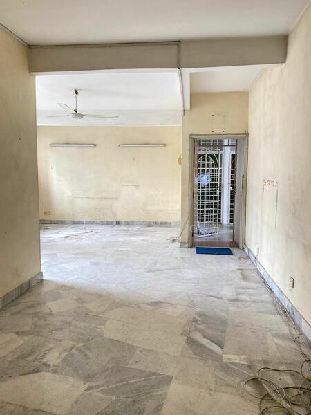 For Sale - Subang Perdana Goodyear Court 6