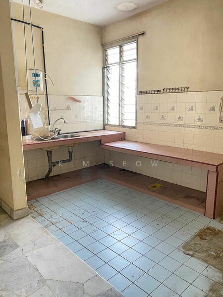 For Sale - Subang Perdana Goodyear Court 6