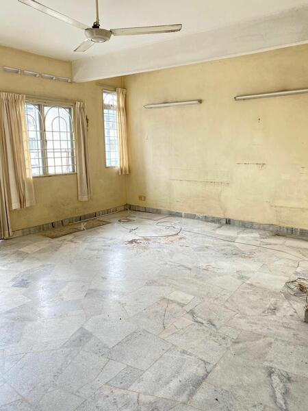 For Sale - Subang Perdana Goodyear Court 6