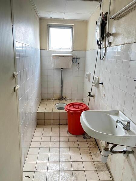 For Sale - Subang Perdana Goodyear Court 6