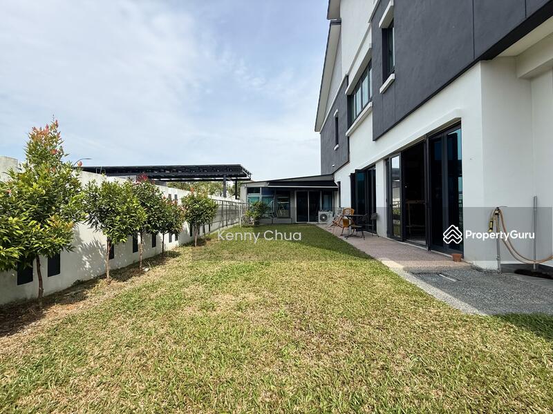 For Sale - Temasya Legasi