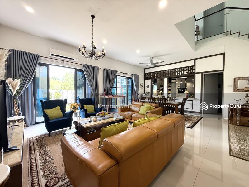 For Sale - Temasya Legasi