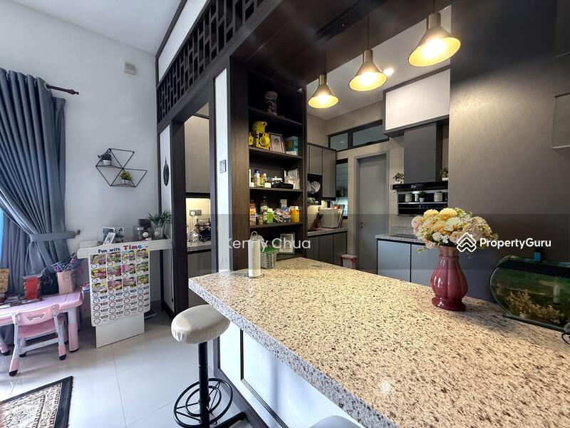 For Sale - Temasya Legasi