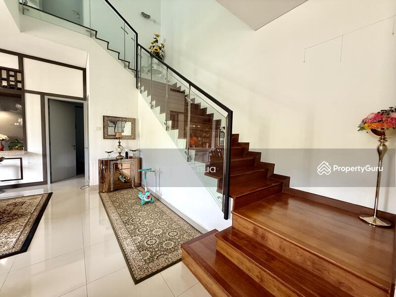 For Sale - Temasya Legasi
