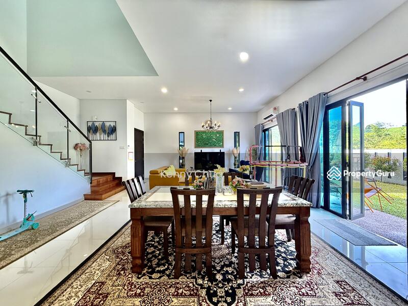 For Sale - Temasya Legasi
