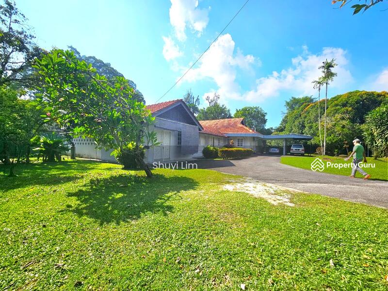Tanah Kediaman untuk Dijual di Pulau Tikus (George Town) - Shuyi Lim - PropertyGuru.com.my