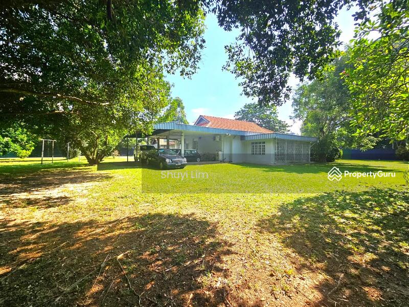 Tanah Kediaman untuk Dijual di Pulau Tikus (George Town) - Shuyi Lim - PropertyGuru.com.my