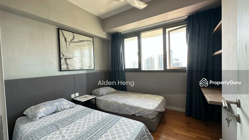 Condominium for Sale at Iskandar Residences - Alden Heng - PropertyGuru.com.my