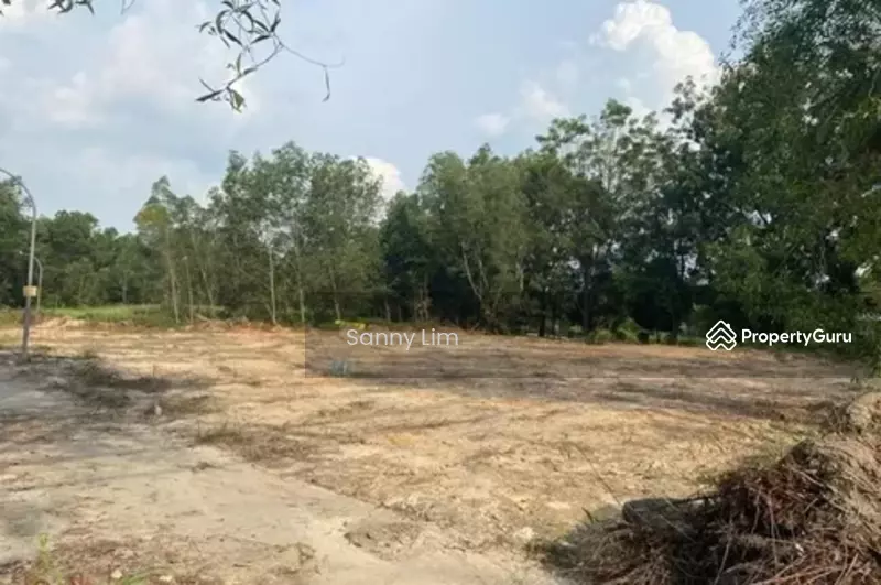 For Sale - Rawang Bandar Tasik Puteri Bungalow Land
