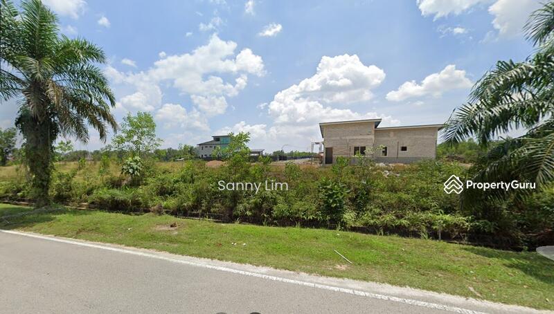 For Sale - Rawang Bandar Tasik Puteri Bungalow Land