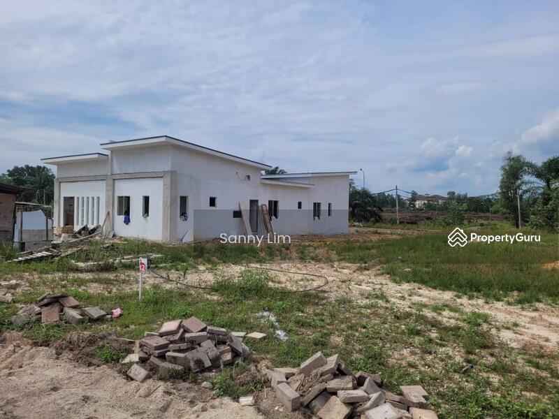 For Sale - Rawang Bandar Tasik Puteri Bungalow Land