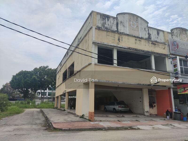 For Sale - Alam Jaya Industrial Park