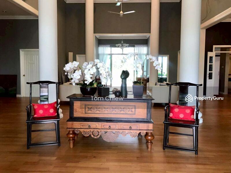 Bungalow House for Sale in Iskandar Puteri (Nusajaya) (Johor) - Tom Chiew - PropertyGuru.com.my